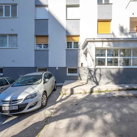 Apartment In Rijeka Zewnętrze zdjęcie