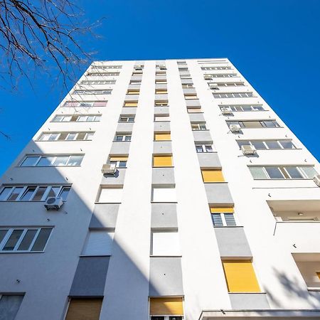 Apartment In Rijeka Zewnętrze zdjęcie