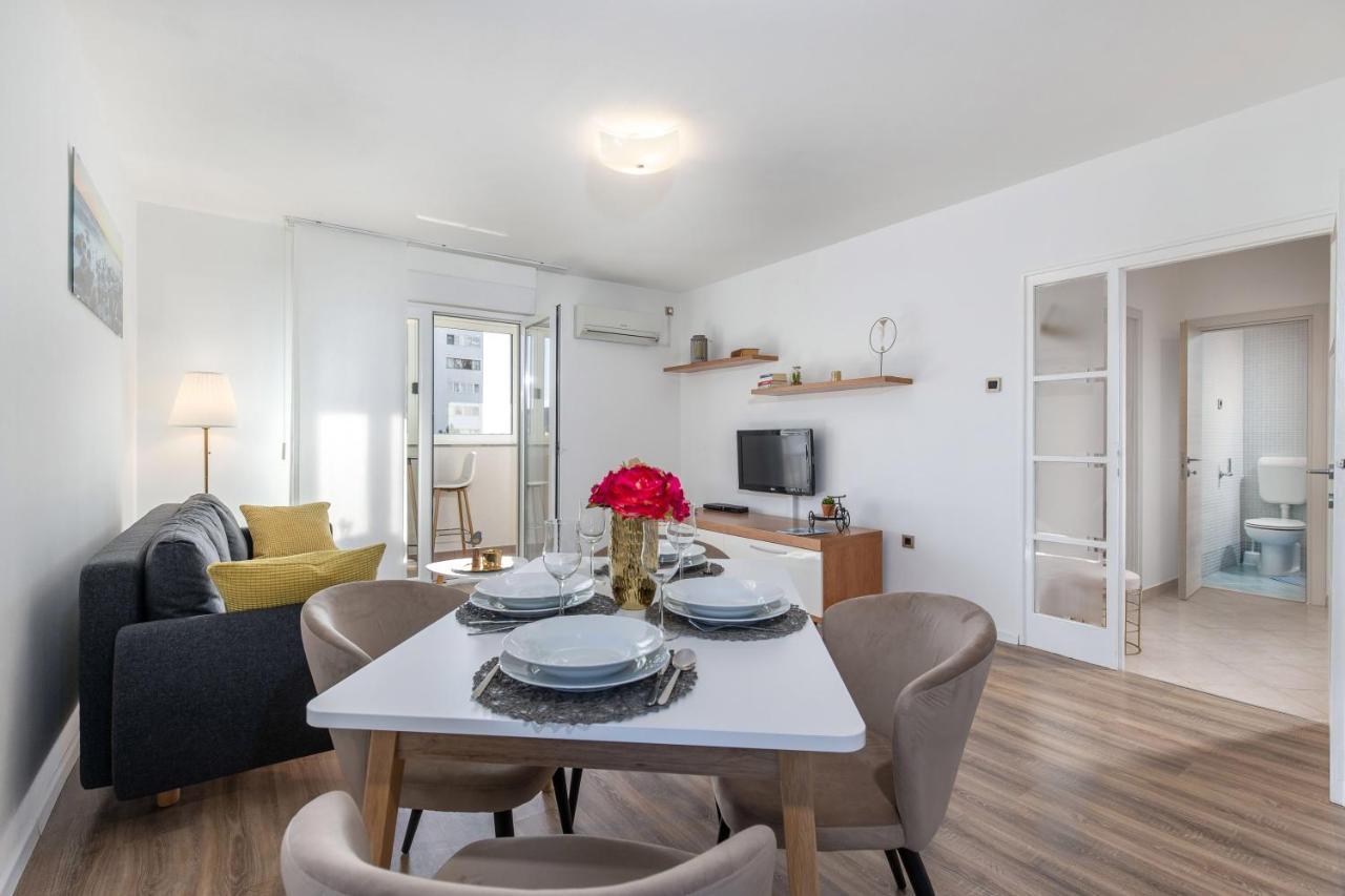 Apartment In Rijeka Zewnętrze zdjęcie