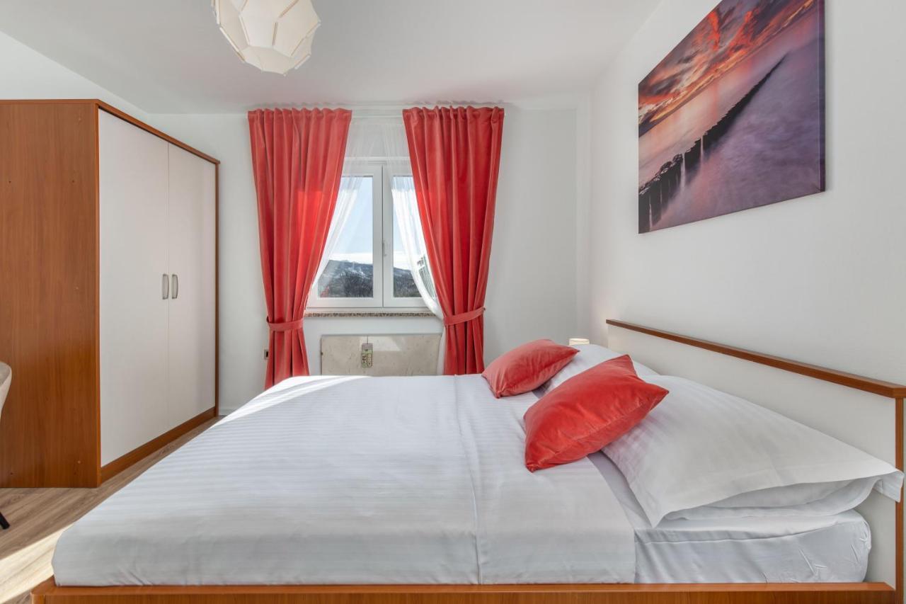 Apartment In Rijeka Zewnętrze zdjęcie