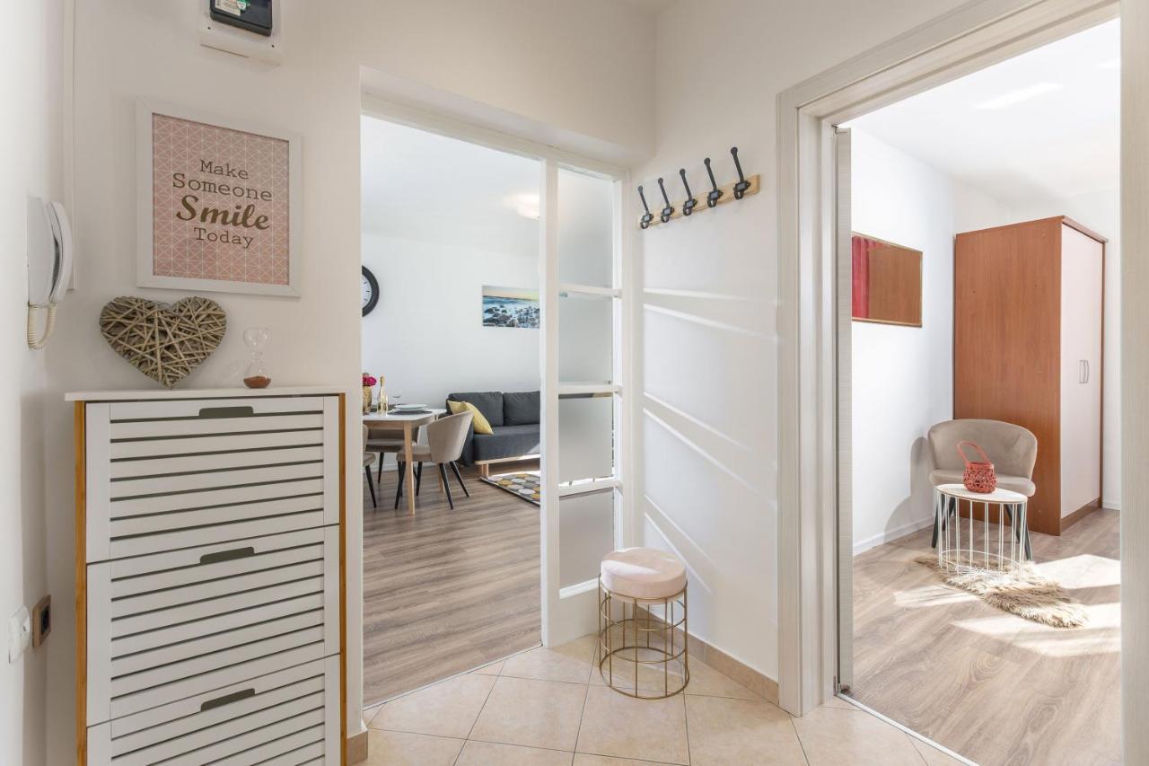 Apartment In Rijeka Zewnętrze zdjęcie