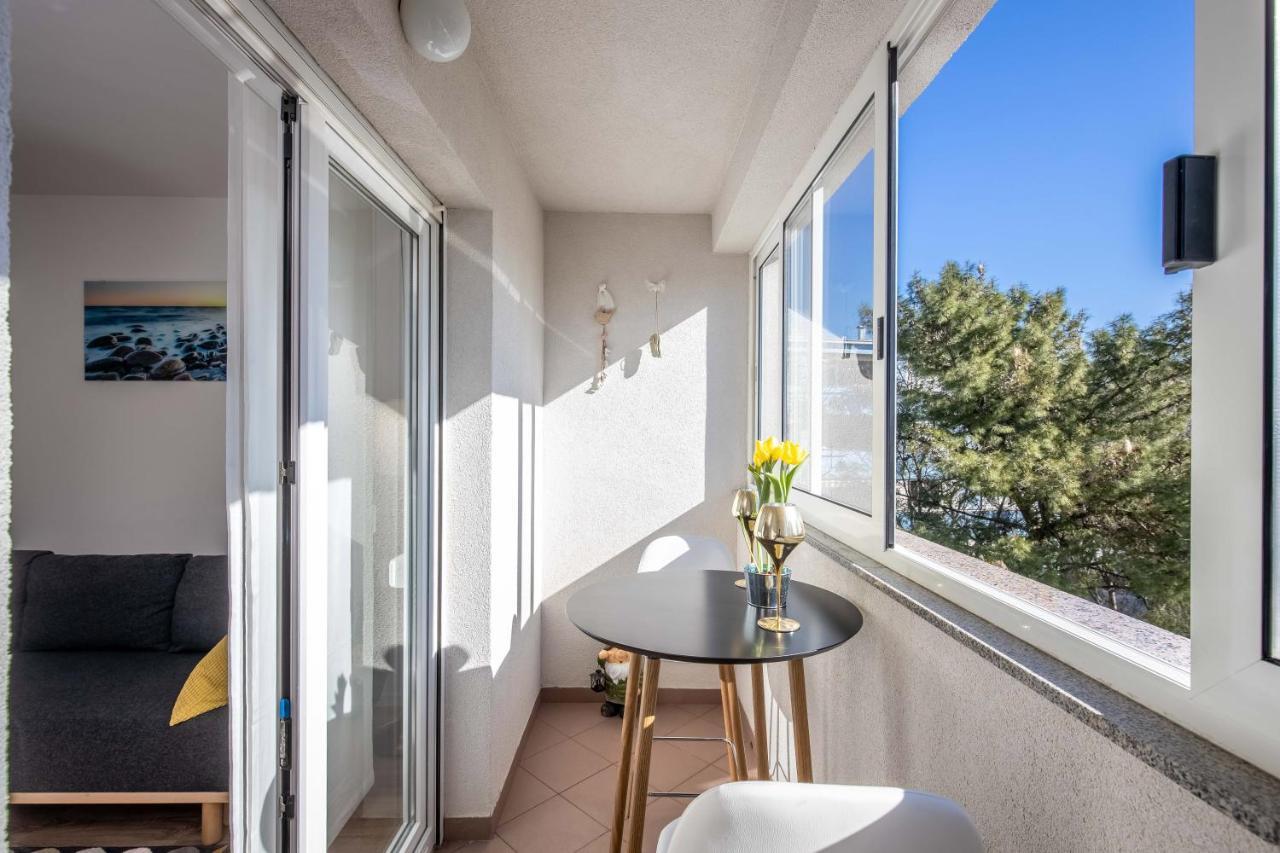 Apartment In Rijeka Zewnętrze zdjęcie