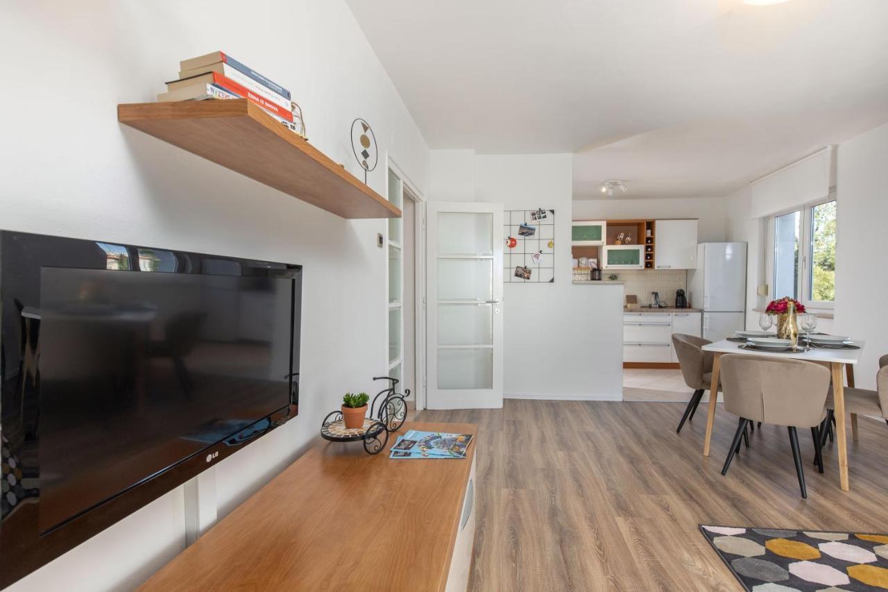 Apartment In Rijeka Zewnętrze zdjęcie