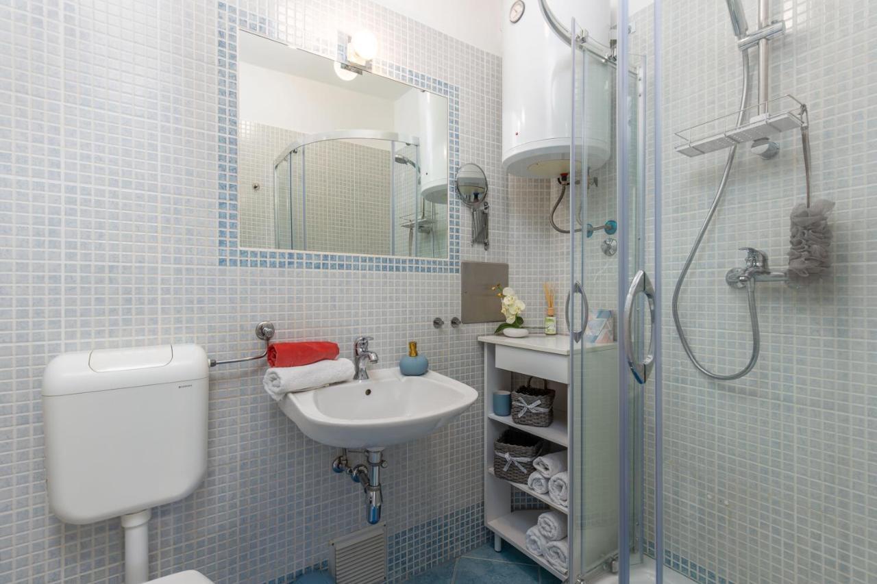 Apartment In Rijeka Zewnętrze zdjęcie