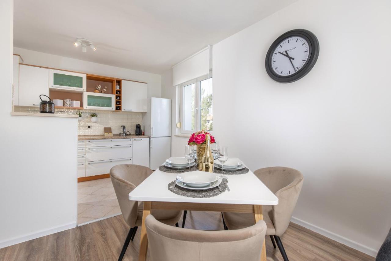 Apartment In Rijeka Zewnętrze zdjęcie